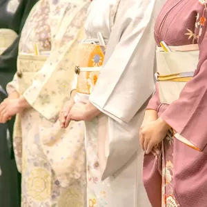 【講師養成コース】2025年度 4月生「無料見学説明会」開催！【きもの講師になりたい方】のサムネイル
