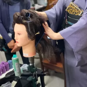 【2025年】ヘアレッスン4月生募集！【烏丸御池・守山・西宮】のサムネイル