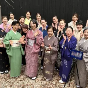 2026年もどうぞよろしくお願いいたしますのサムネイル