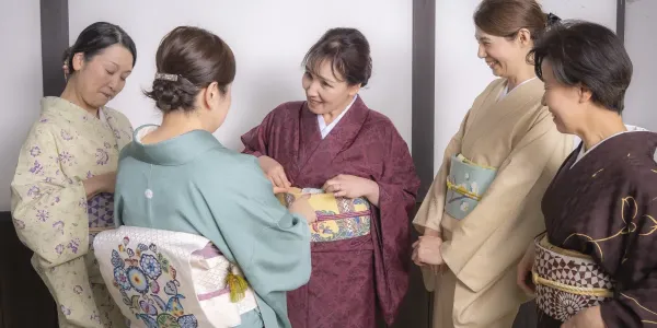 グループレッスンのサムネイル