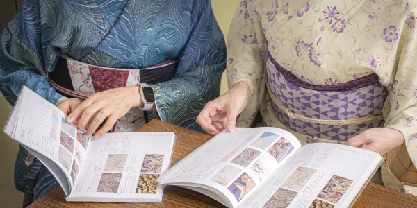 【2026年4月生募集】きもの講師養成コースのサムネイル